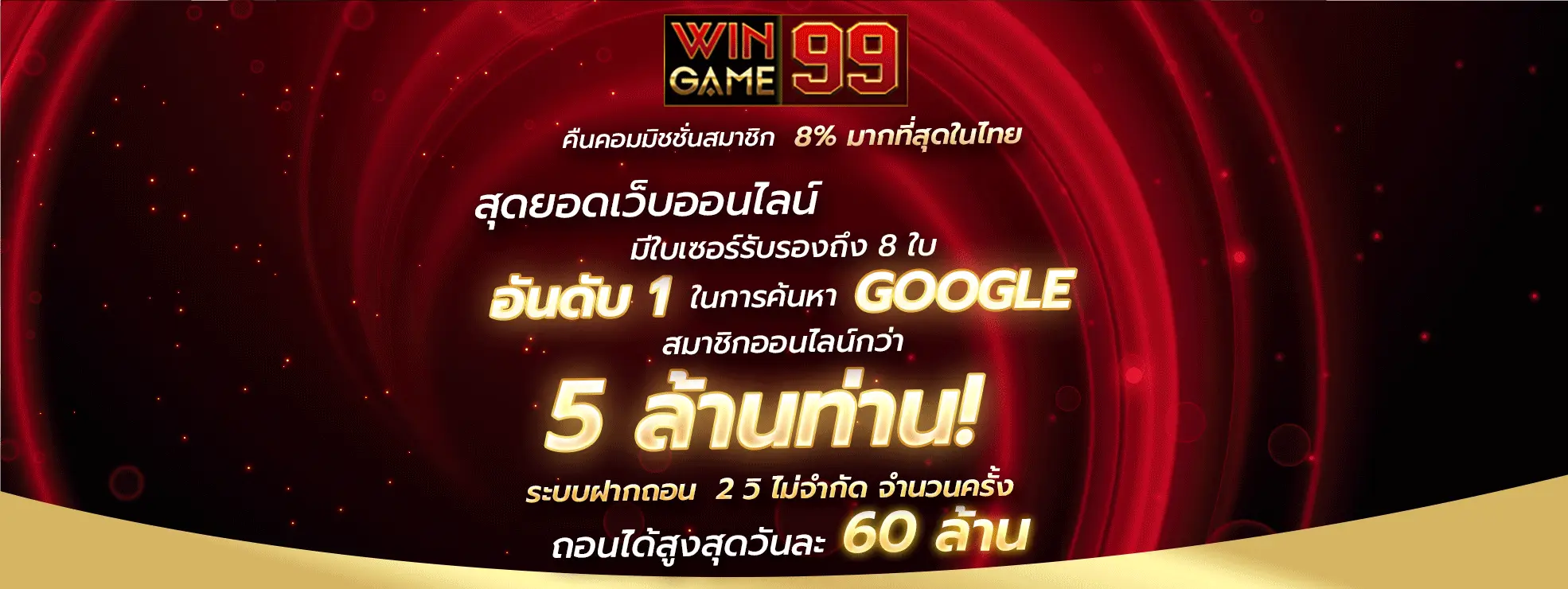 wingame99 เว็บสล็อตเว็บตรง เล่นง่าย แตกจริง ฝากถอนออโต้